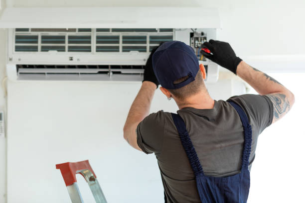 Trusted Morningside, MD Airduct Cleaning Experts