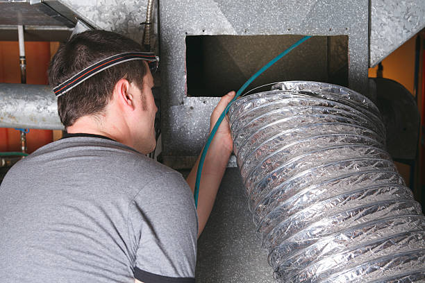 Best Emergency Air Duct Cleaning  in Morningside, MD