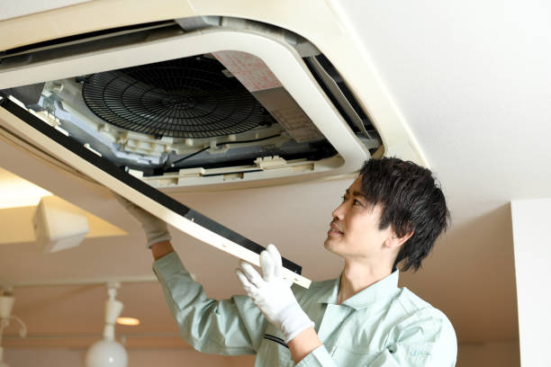 Best HVAC Air Duct Cleaning  in Morningside, MD