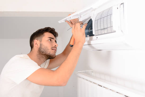 Best Air Duct Cleaning Near Me  in Morningside, MD